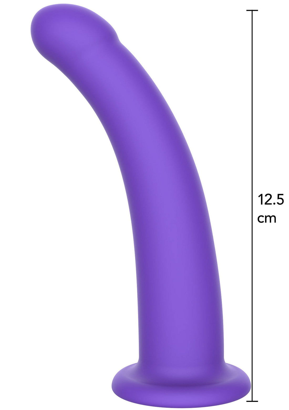 Harness Dong Silicone S