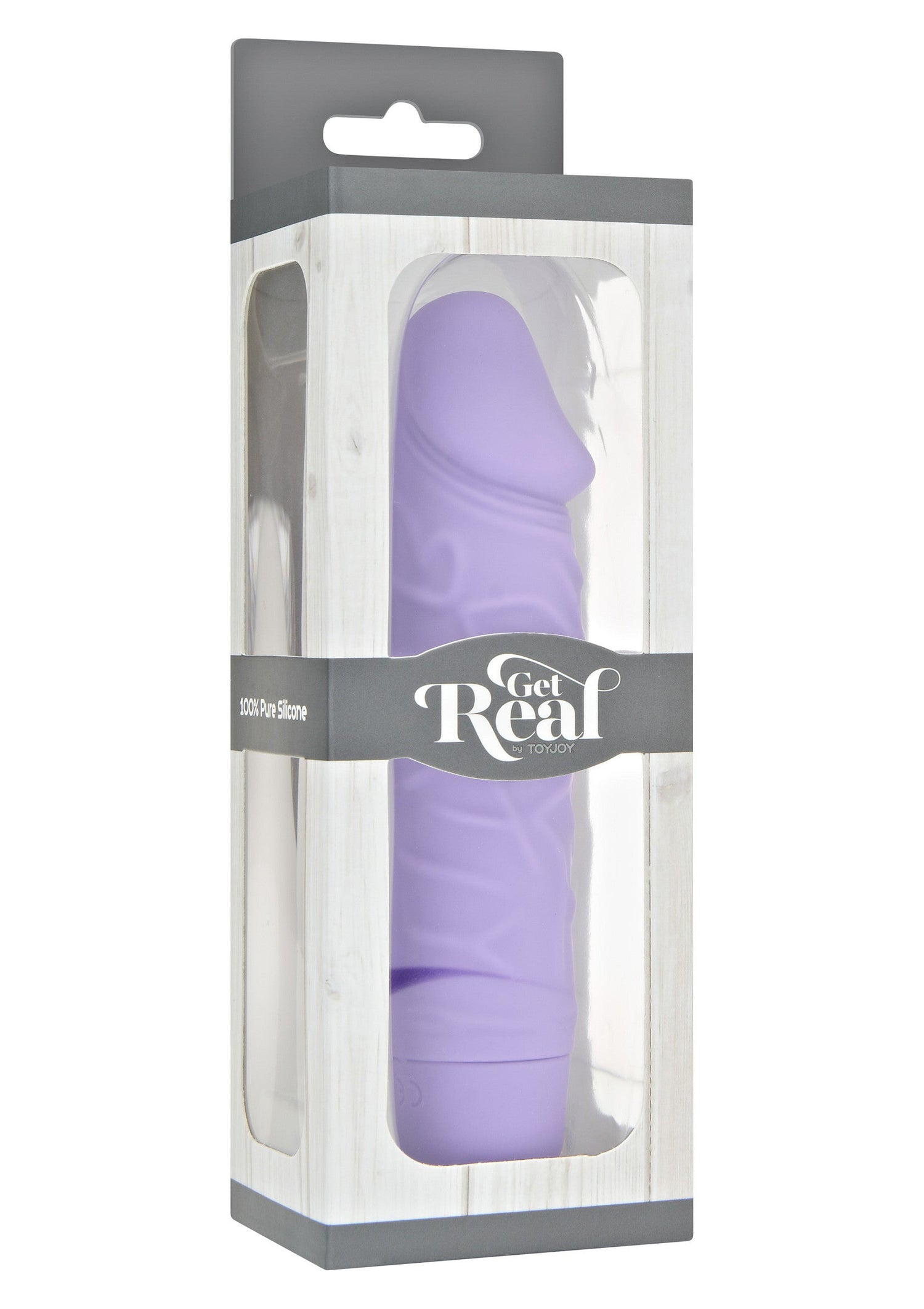 Classic Vibrator Mini