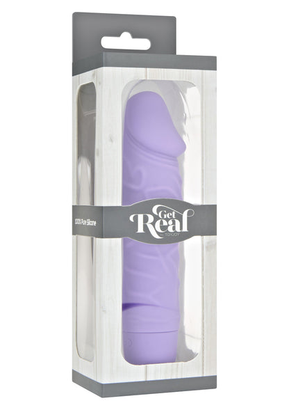 Classic Vibrator Mini