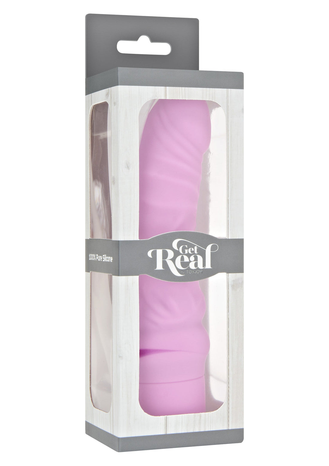 Classic G-Spot Vibrator Mini