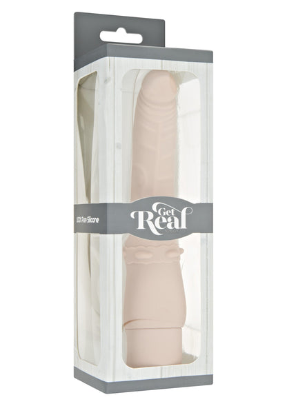 Classic Smooth Vibrator