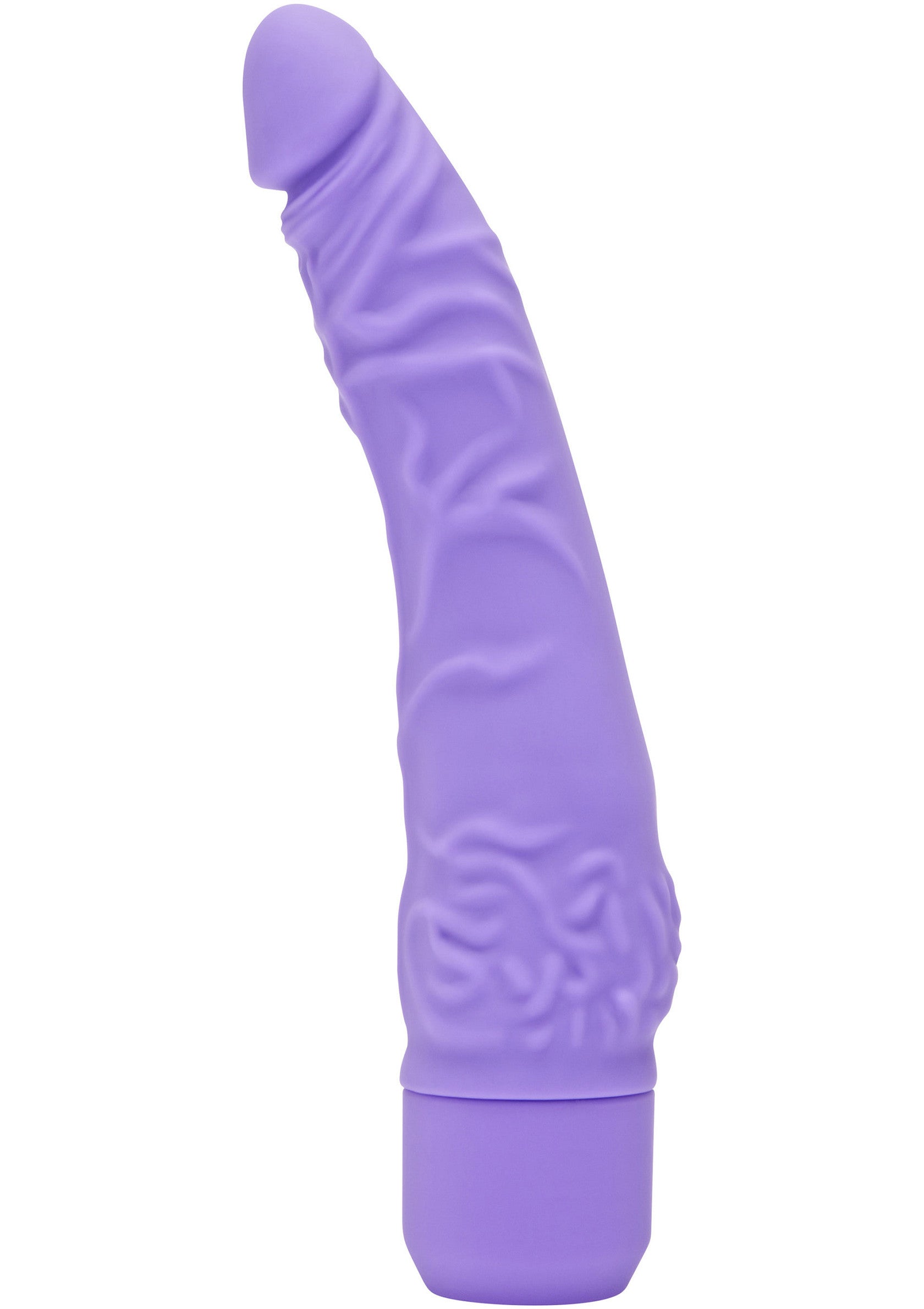 Classic Slim Vibrator