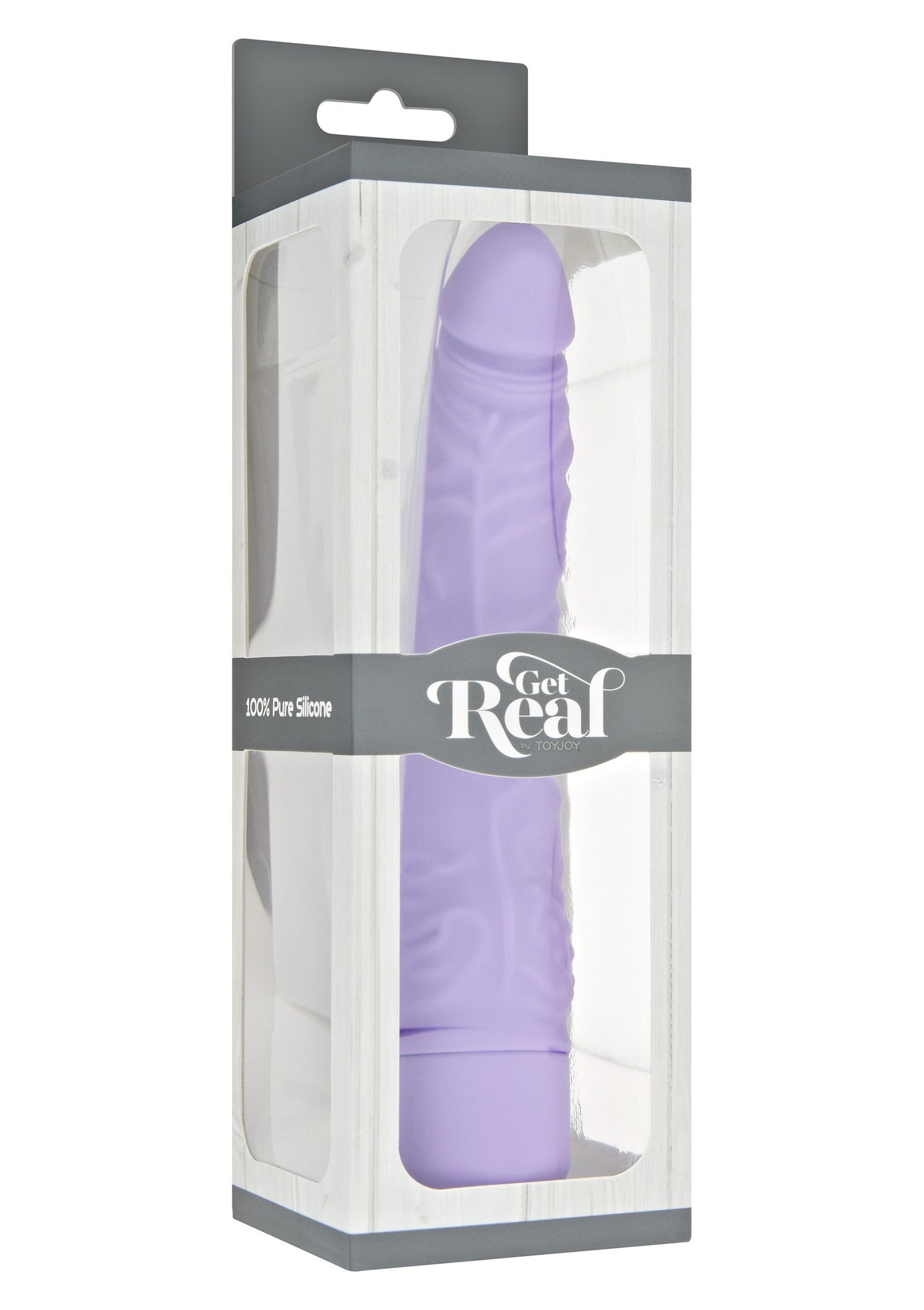 Classic Slim Vibrator