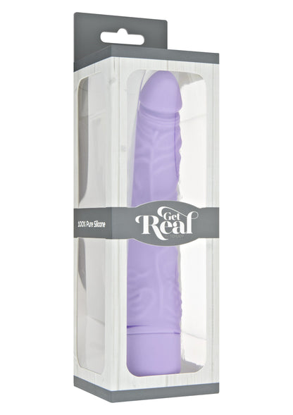 Classic Slim Vibrator