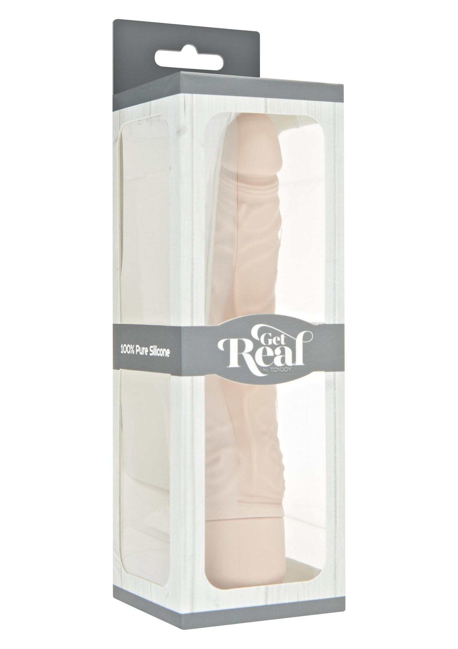 Classic Slim Vibrator