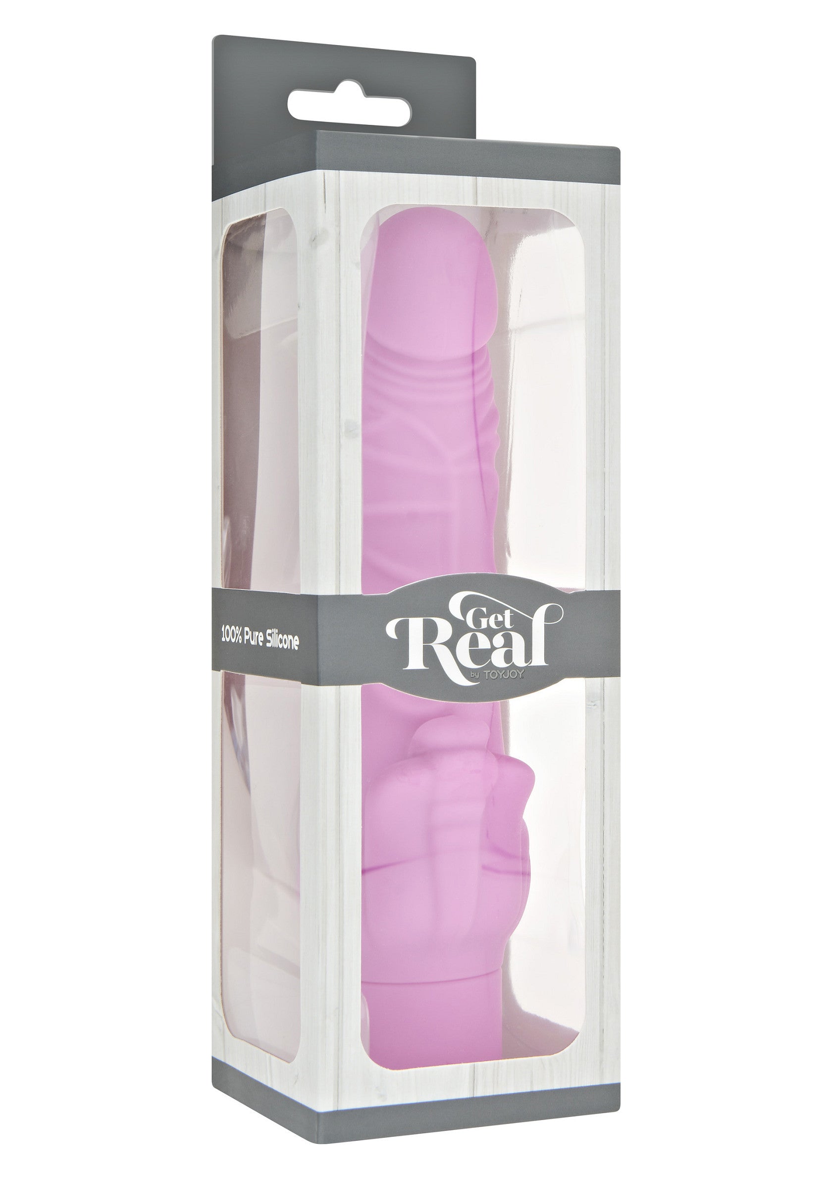 Classic Stim Vibrator