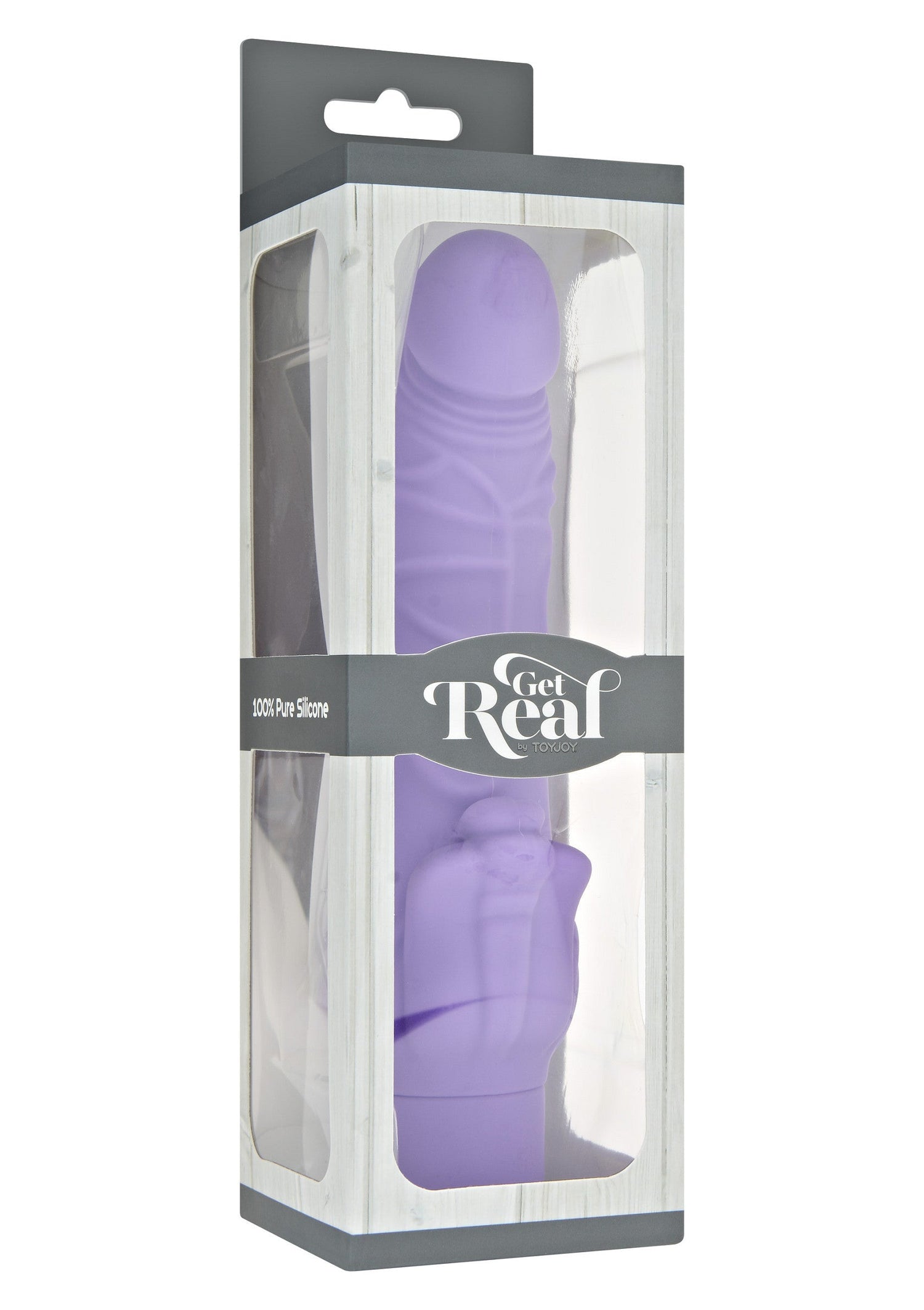 Classic Stim Vibrator