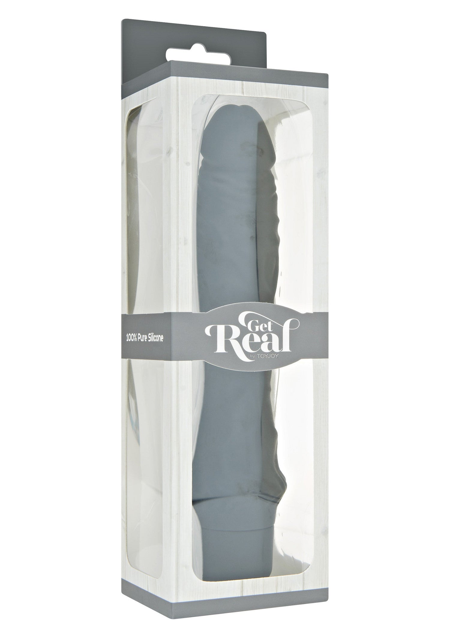 Classic Large Vibrator