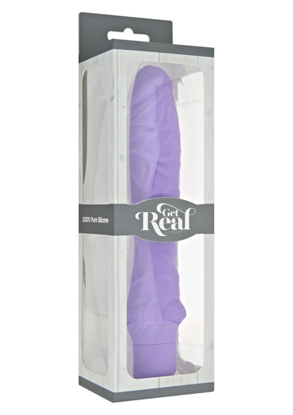 Classic Large Vibrator