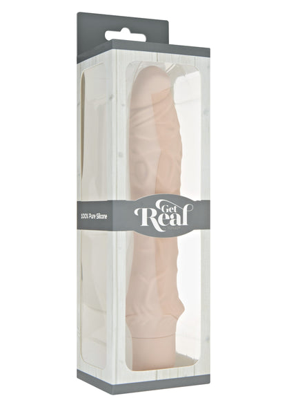 Classic Large Vibrator