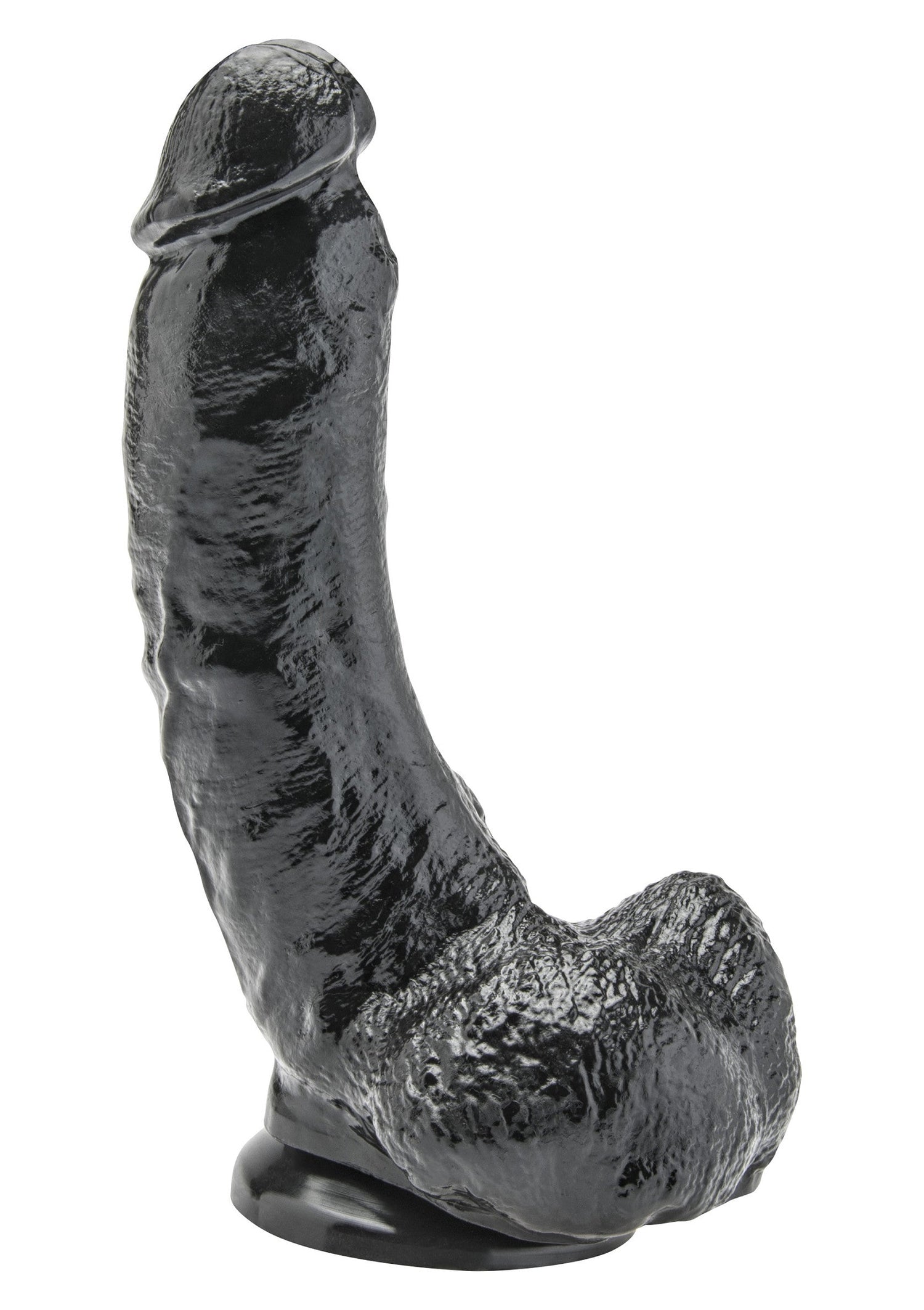 Dildo PVC 20.5 cm