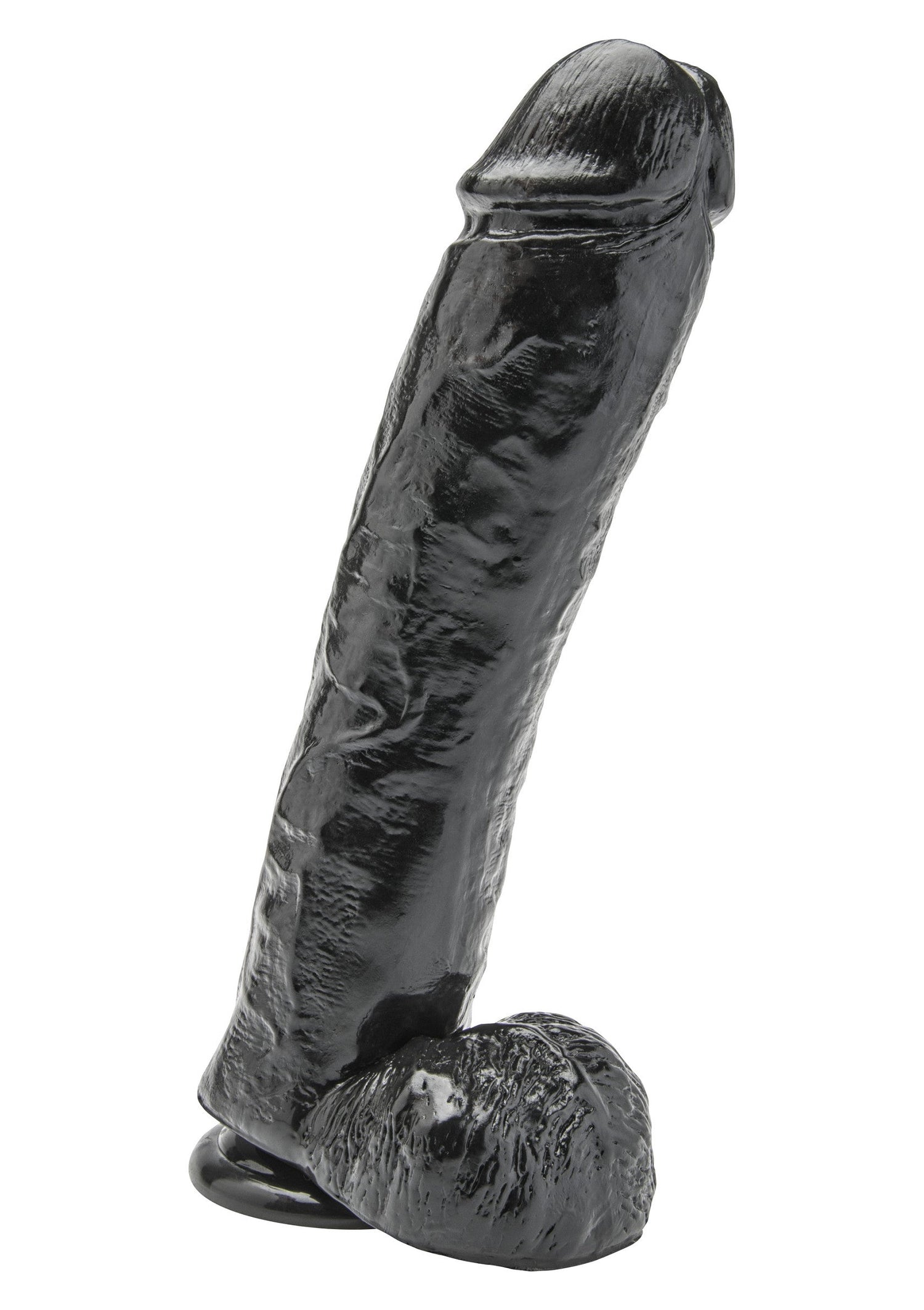 Dildo PVC 28 cm
