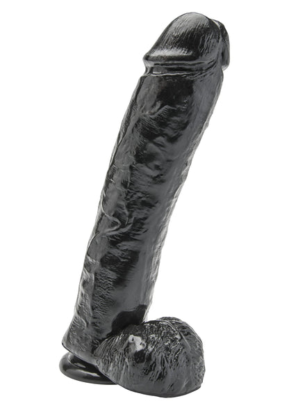 Dildo PVC 28 cm
