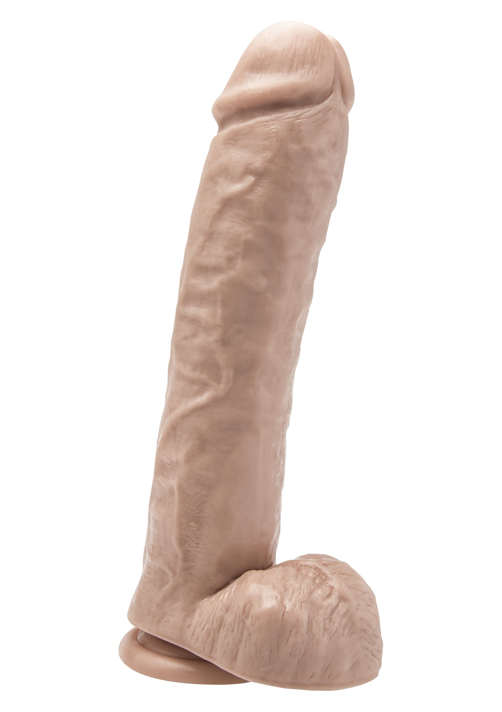 Dildo PVC 28 cm