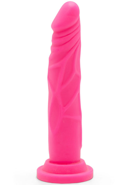 Happy Dicks Dong PVC 19 cm