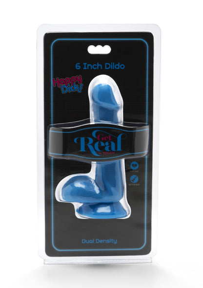 Happy Dicks Dildo PVC 15 cm