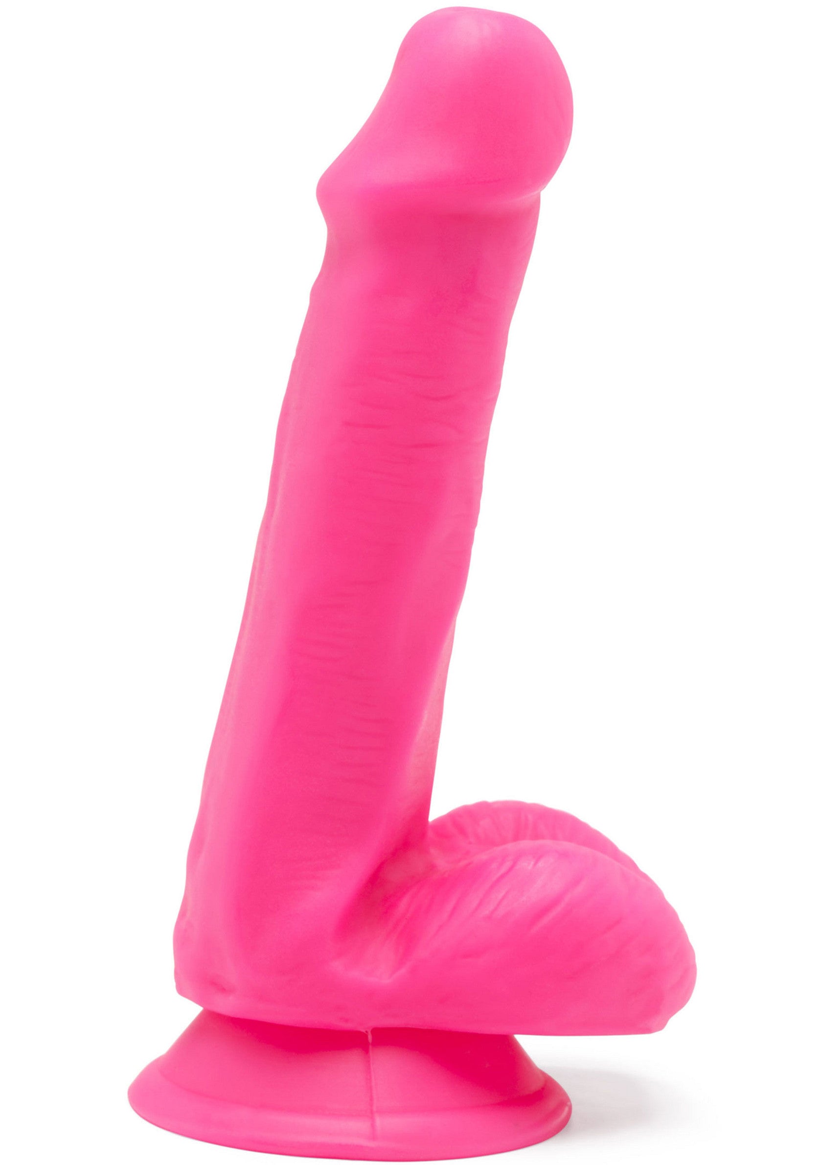 Happy Dicks Dildo PVC 15 cm