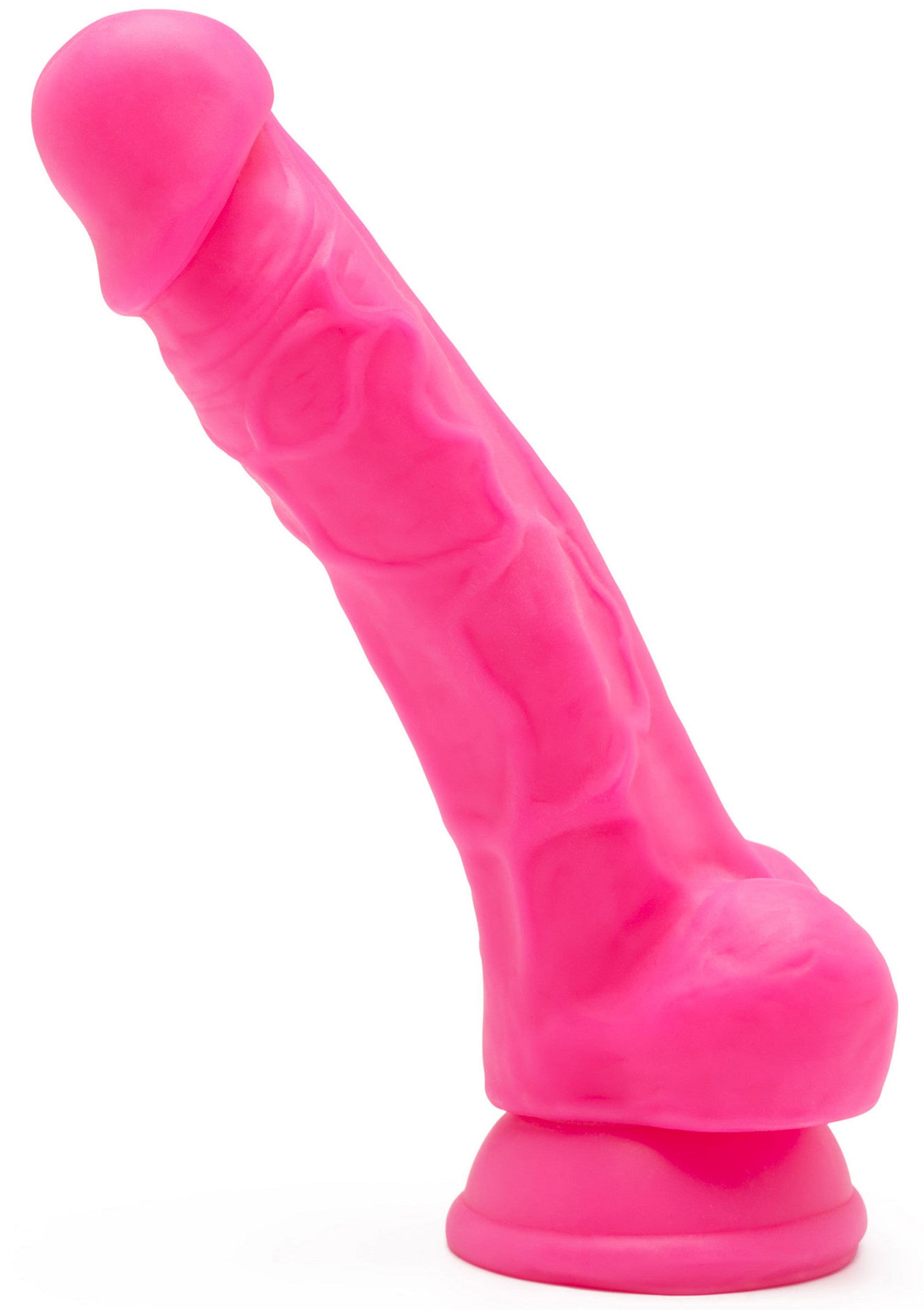 Happy Dicks Dildo PVC 19 cm