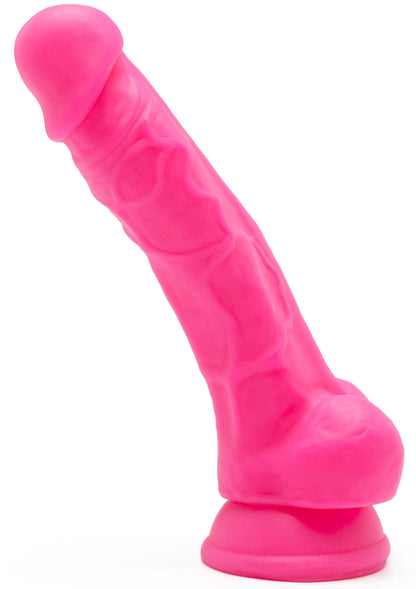 Happy Dicks Dildo PVC 19 cm