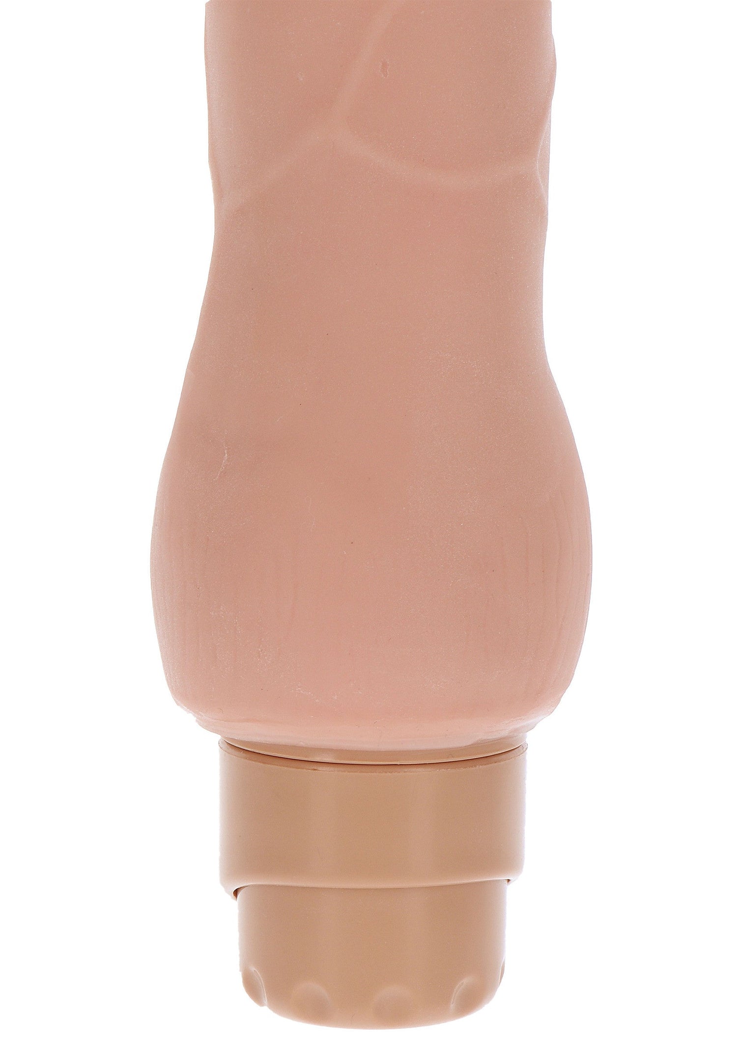 Dual Density Vibrator TPE 22.5 cm