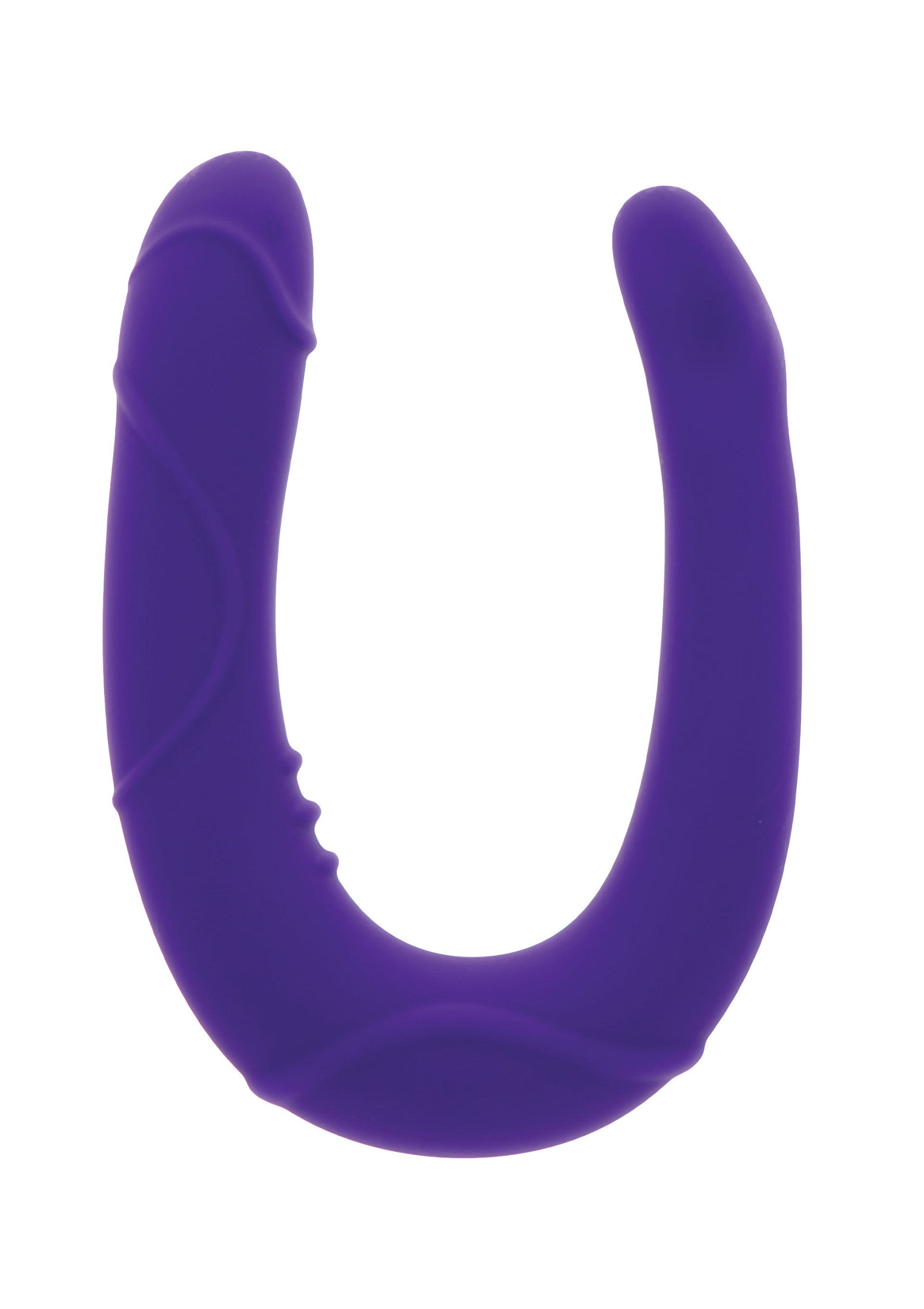 Double Dong Voque Mini Silicone