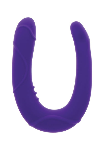Double Dong Voque Mini Silicone