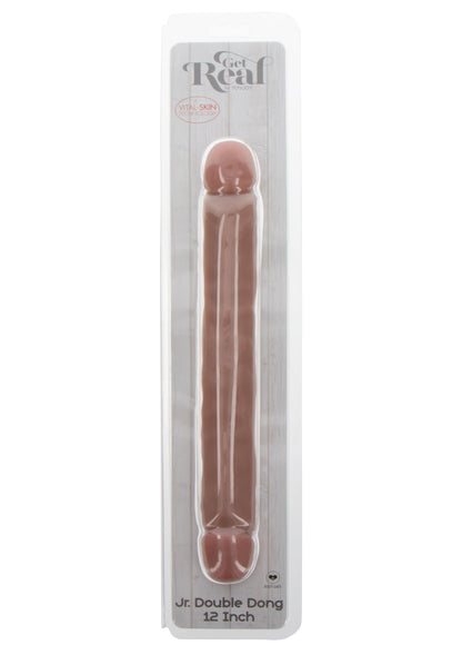 Double Dong PVC 32 cm