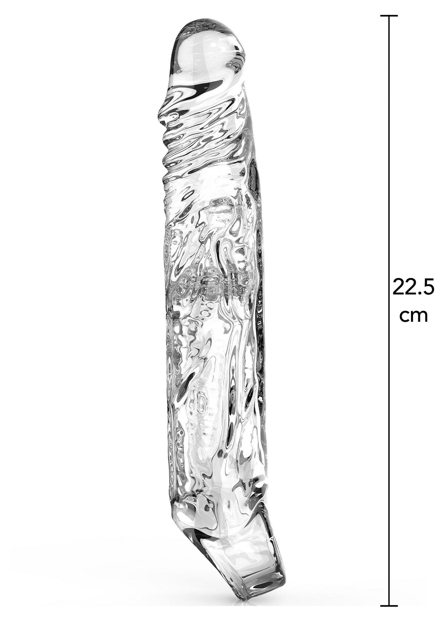 Extension Sleeve TPE XL 22.5 cm