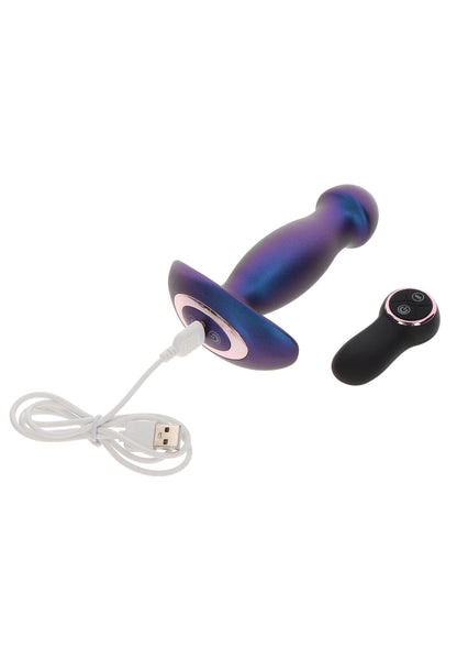 The Wild Magn Pulse Vibrating Plug