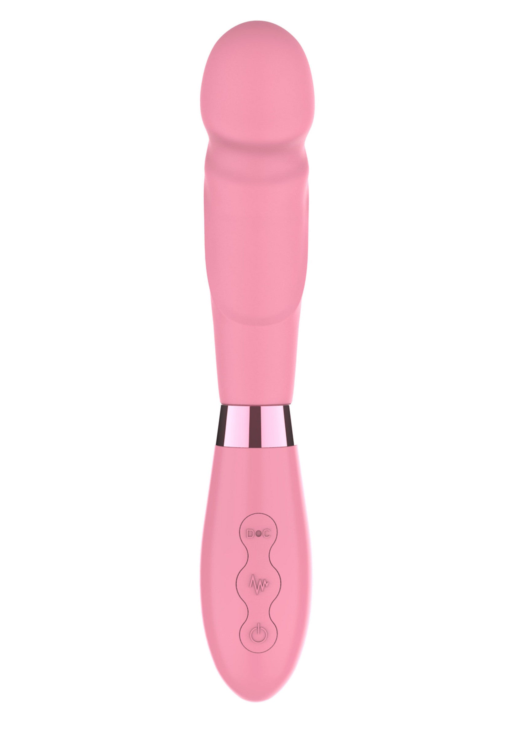 Pop Supreme Vibrator