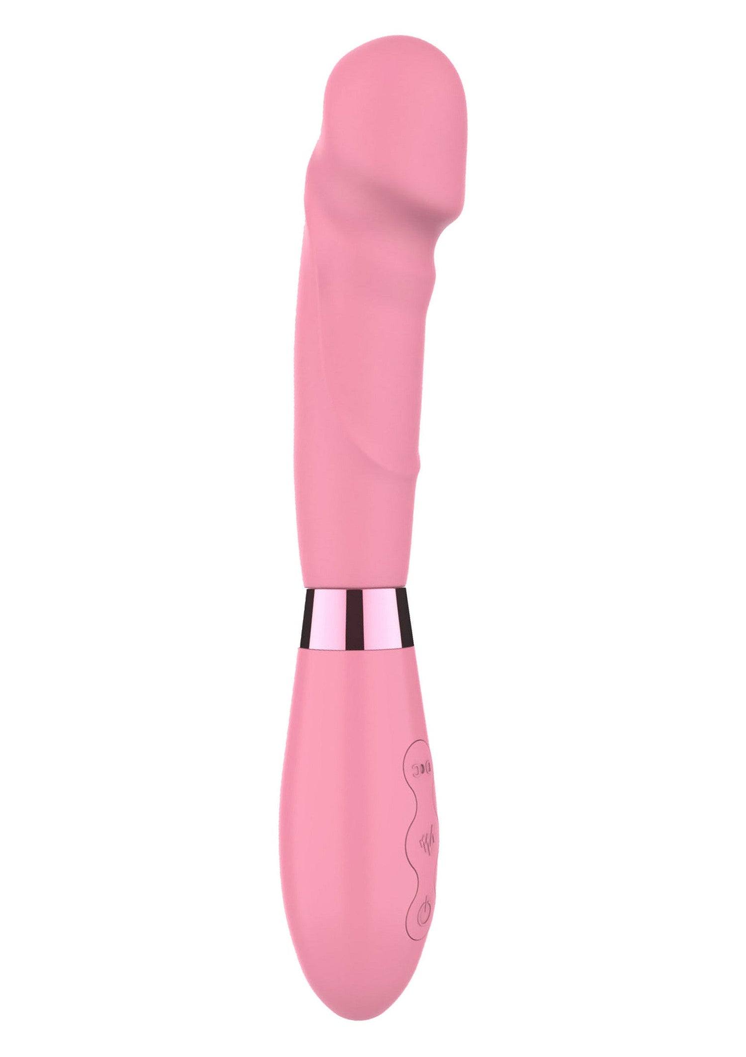Pop Supreme Vibrator