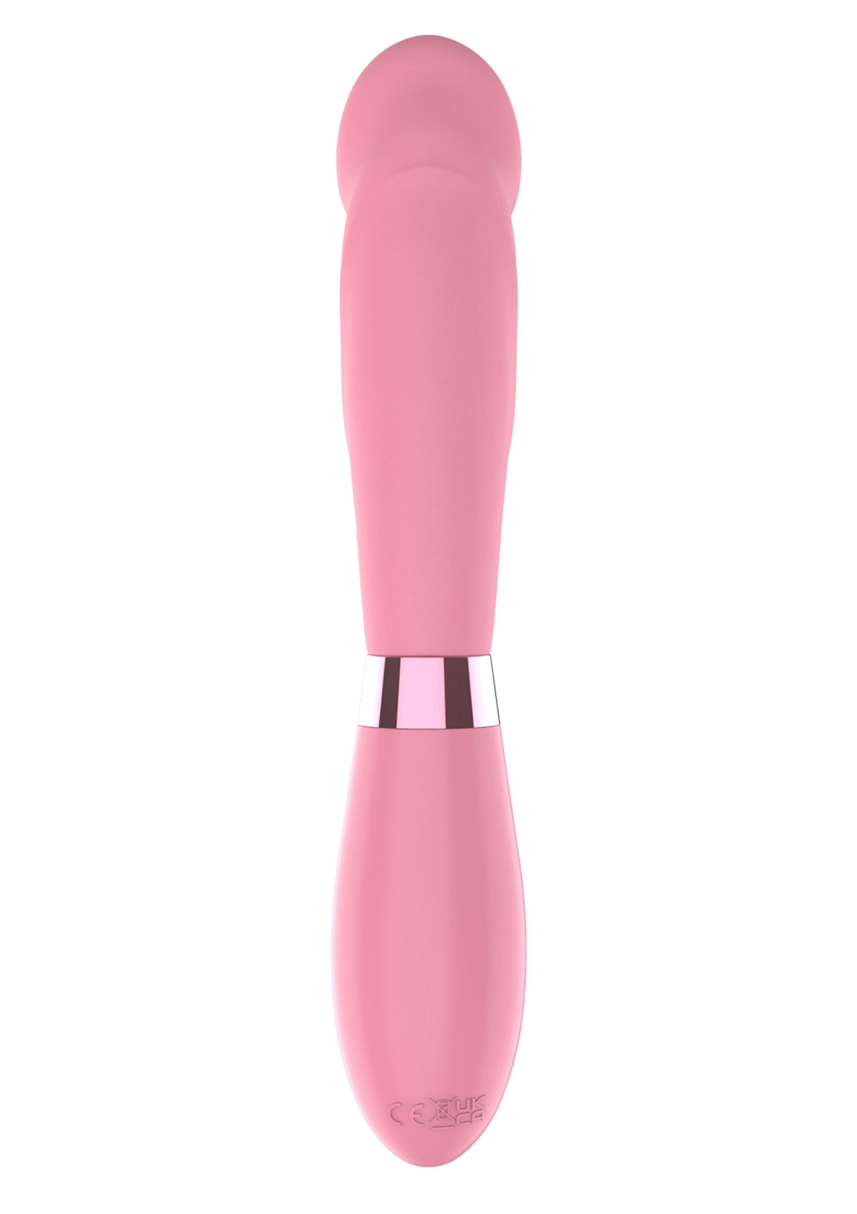 Pop Supreme Vibrator