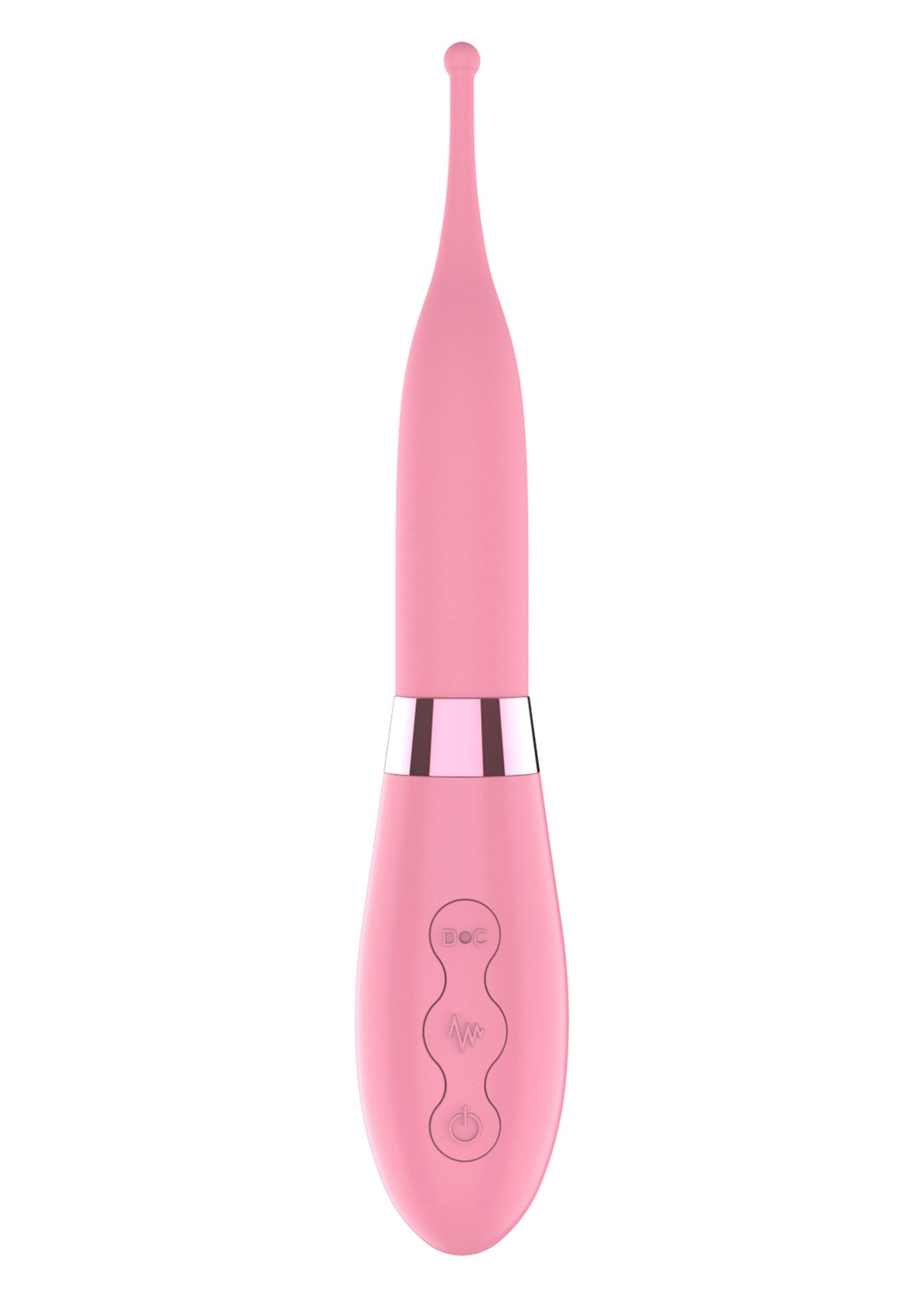 Pin Point Fest Vibrator