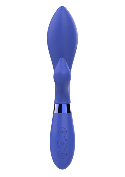 Grove Parade Vibrator