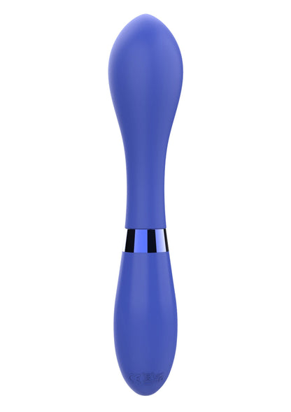 Grove Parade Vibrator
