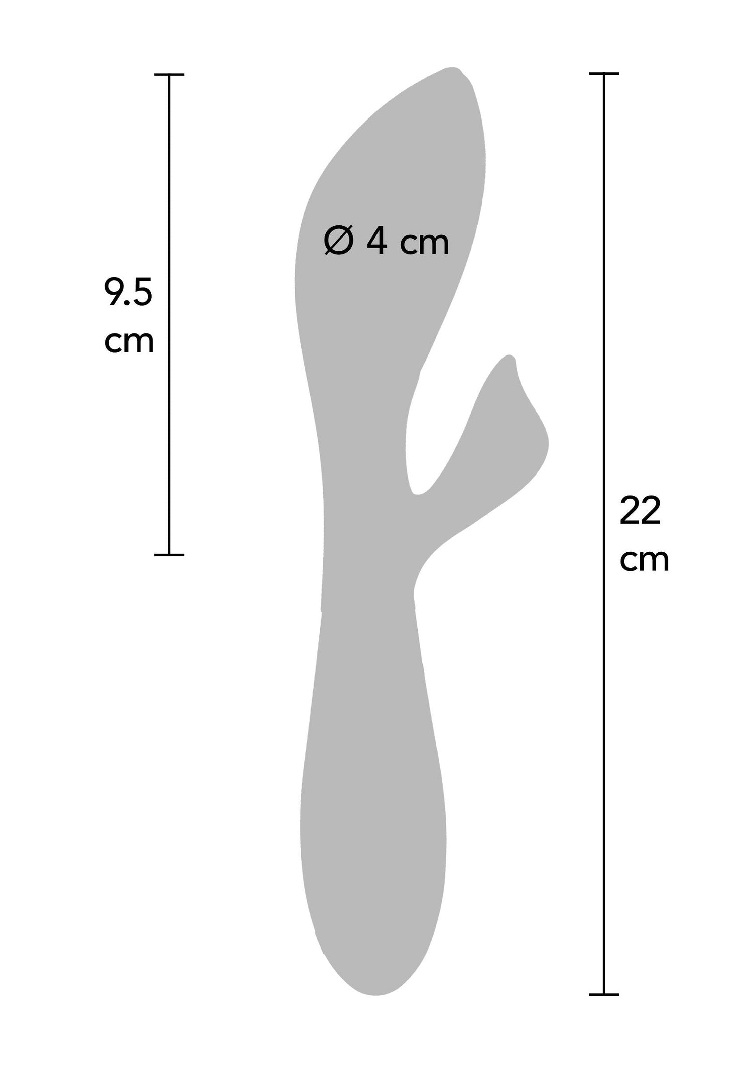 Grove Parade Vibrator