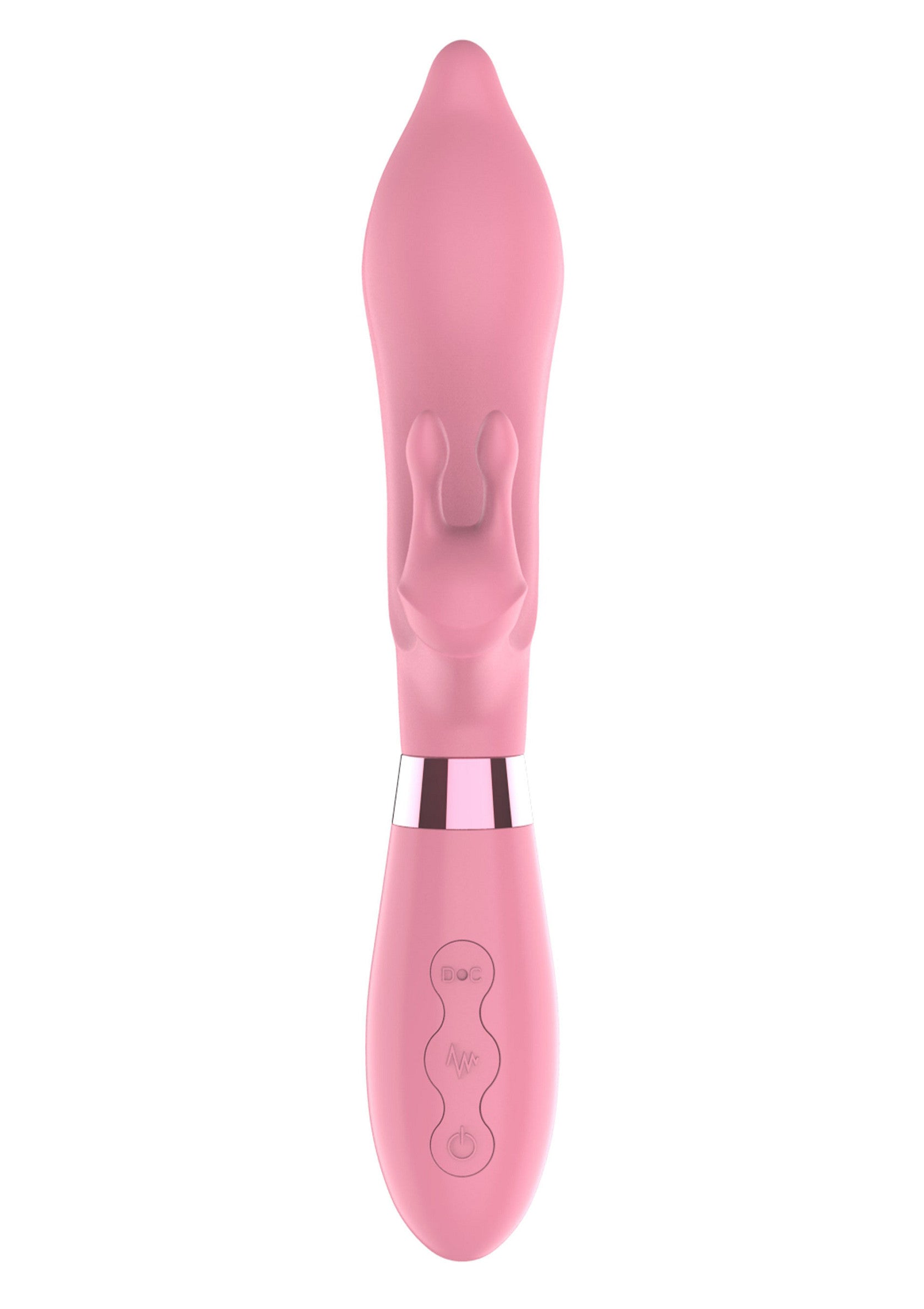 Funky Playhouse Vibrator