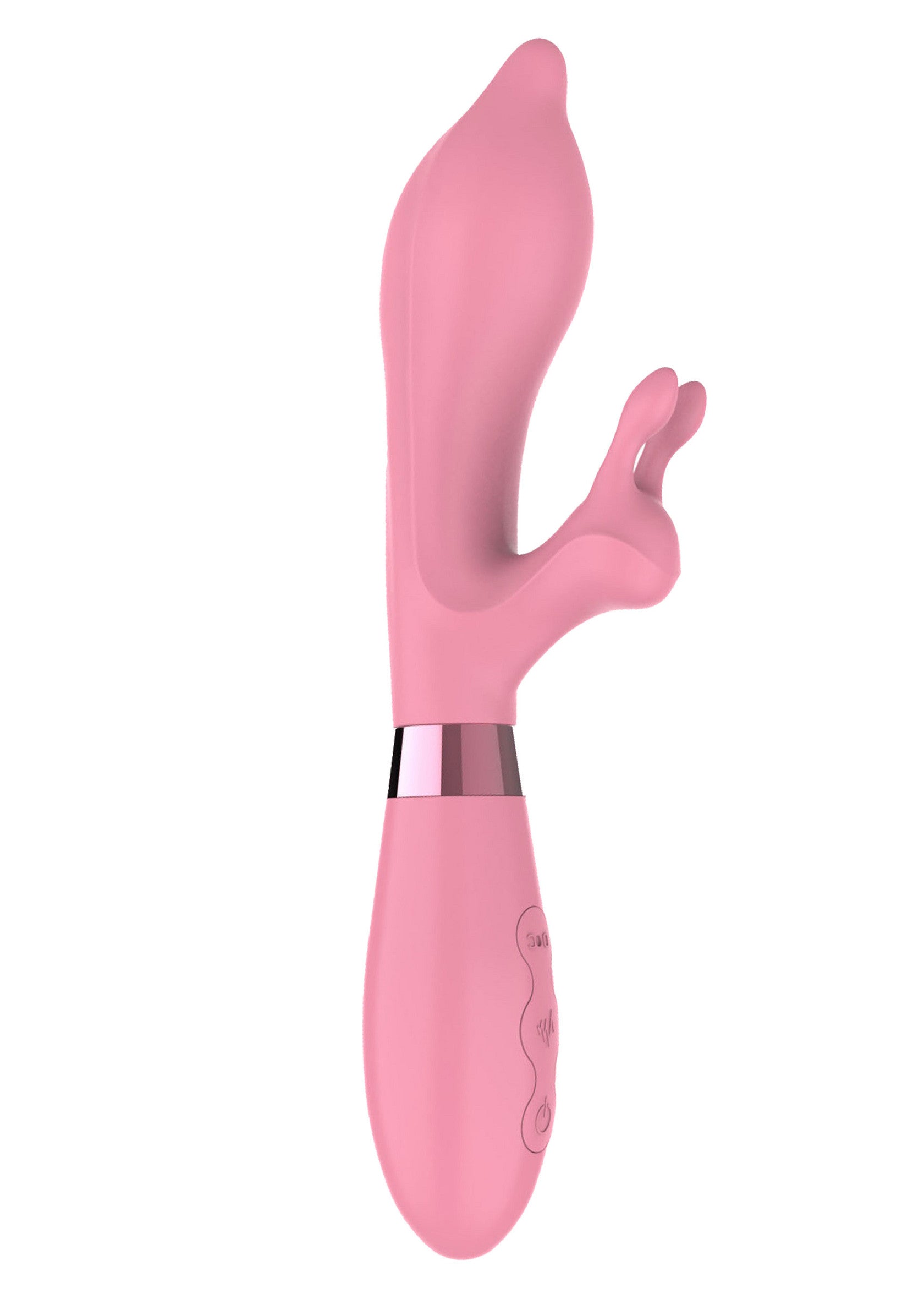 Funky Playhouse Vibrator