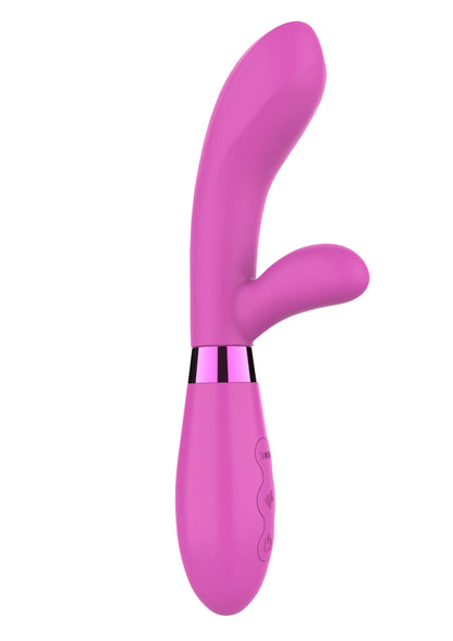 Jingle Fiesta Vibrator