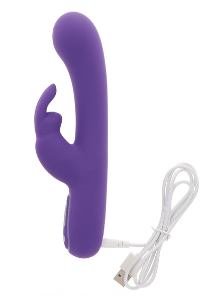 Exciting Rabbit Vibrator