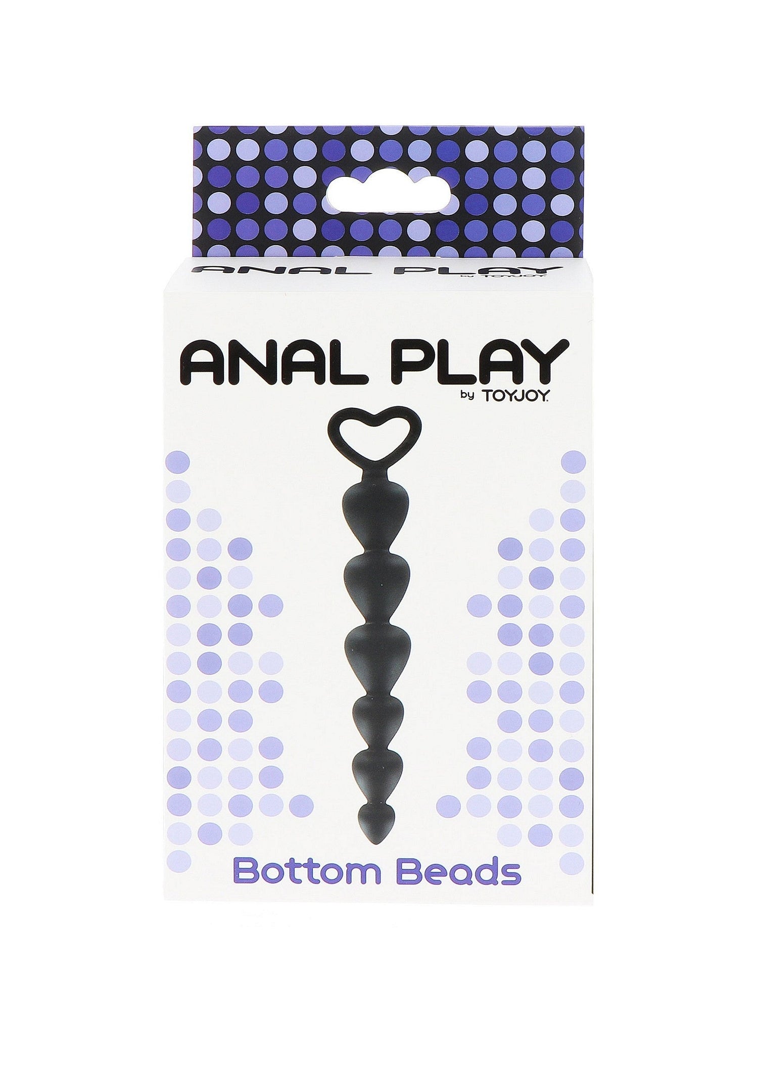 Bottom Beads