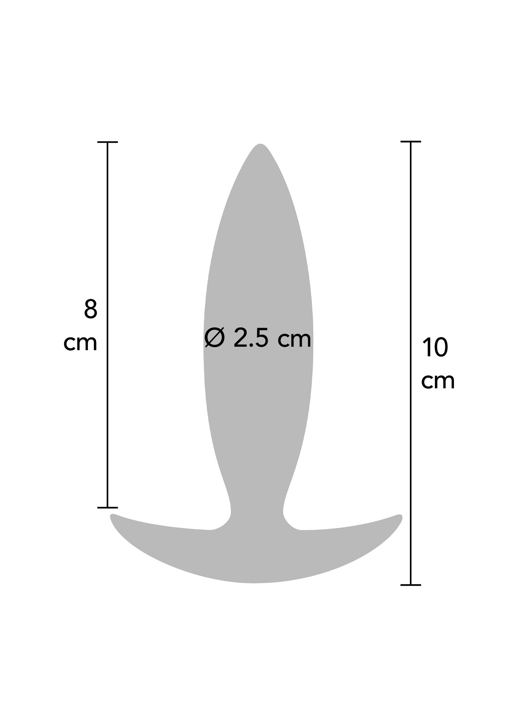 Bubble Butt Player Starter