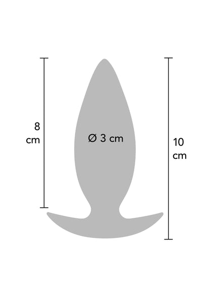 Bubble Butt Player Advanced