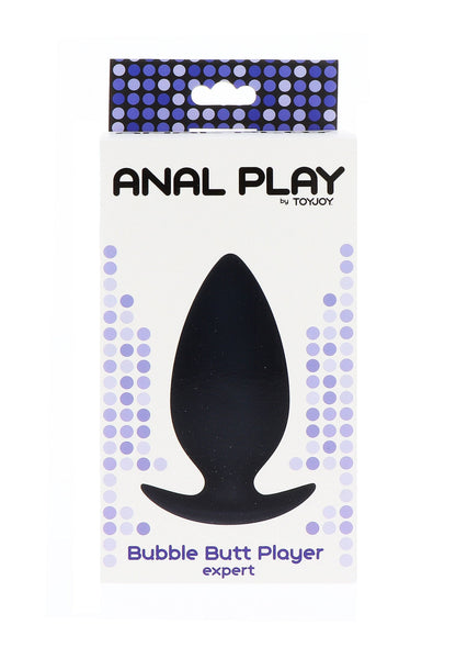 Bubble Butt Player Expert