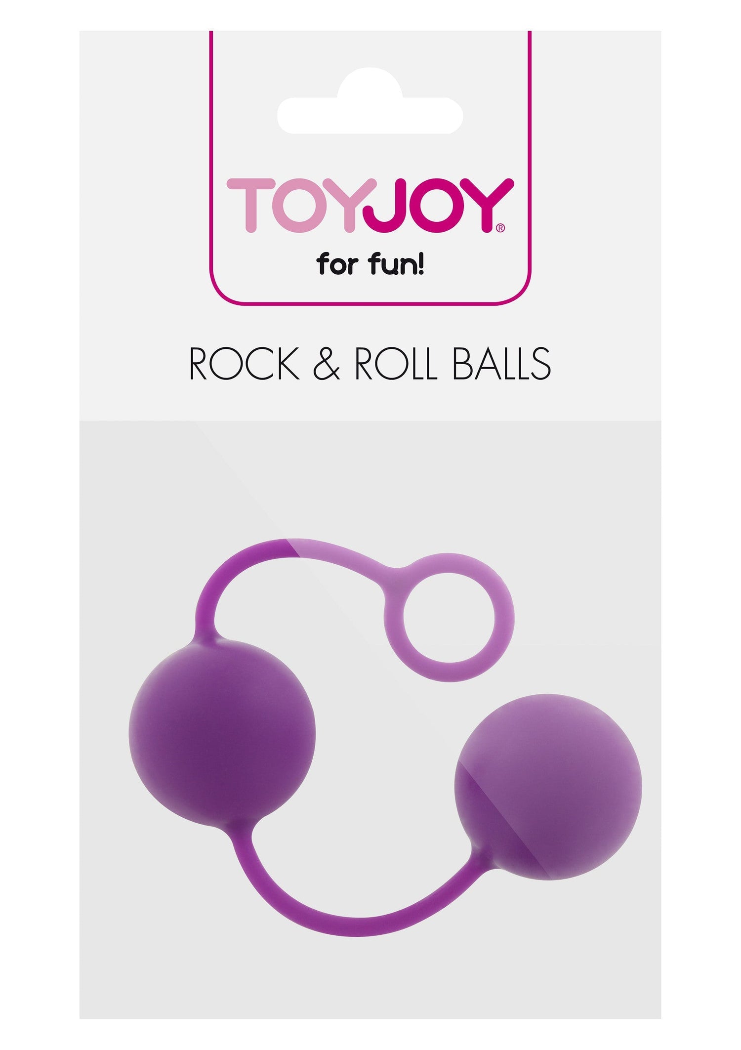 Rock &amp; Roll Balls