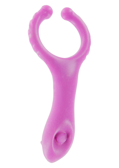 Vibrating Clit-Stim C-Ring