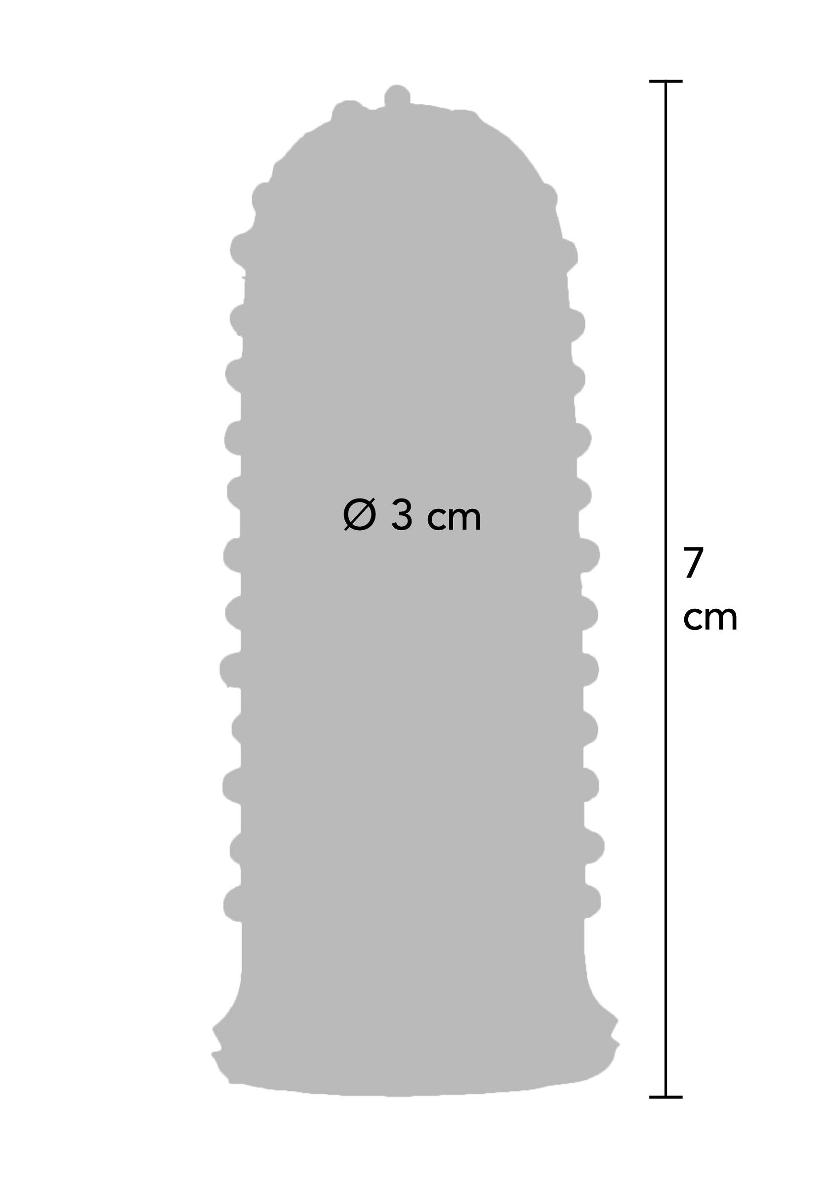 Sexy Finger Ticklers