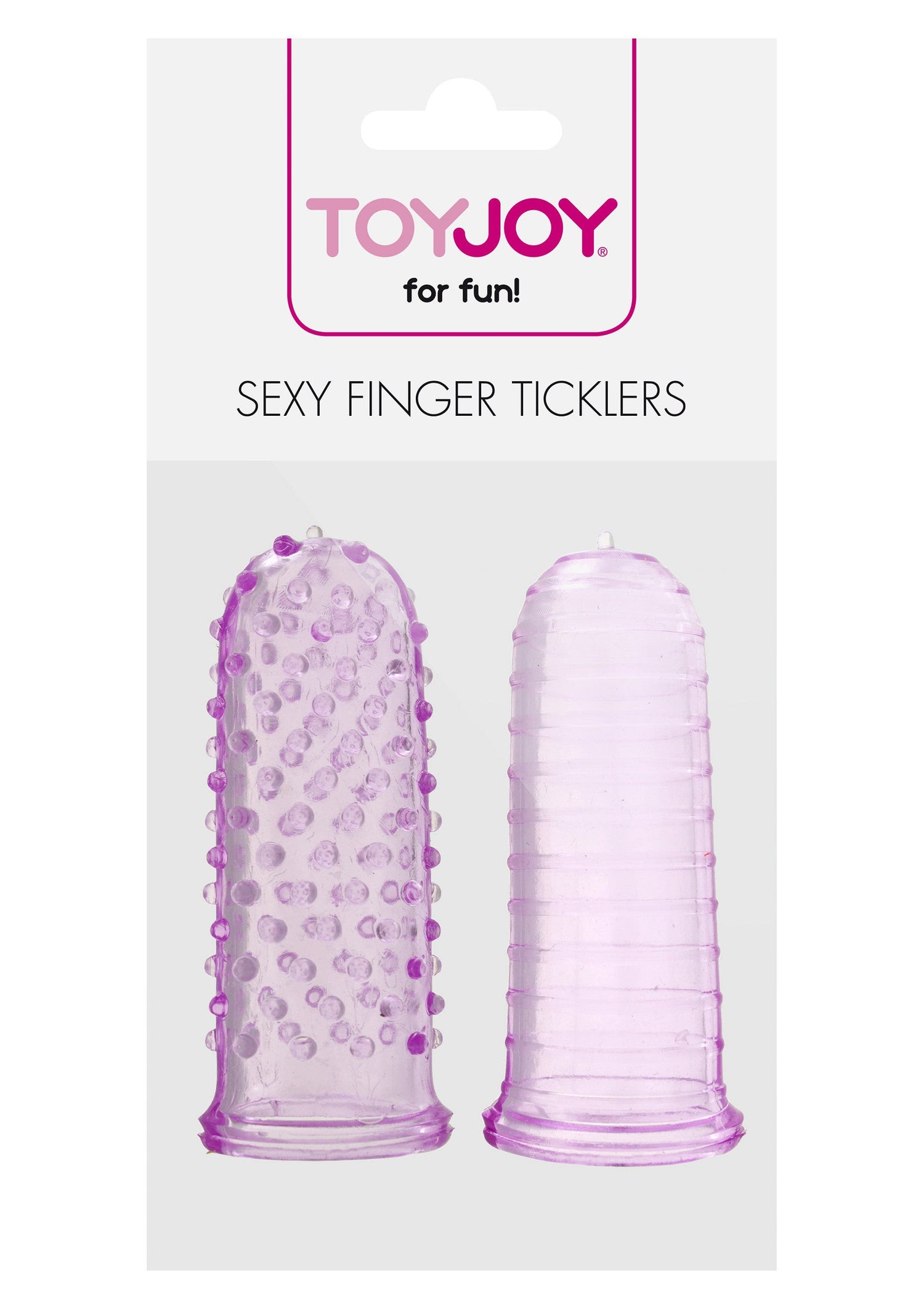 Sexy Finger Ticklers