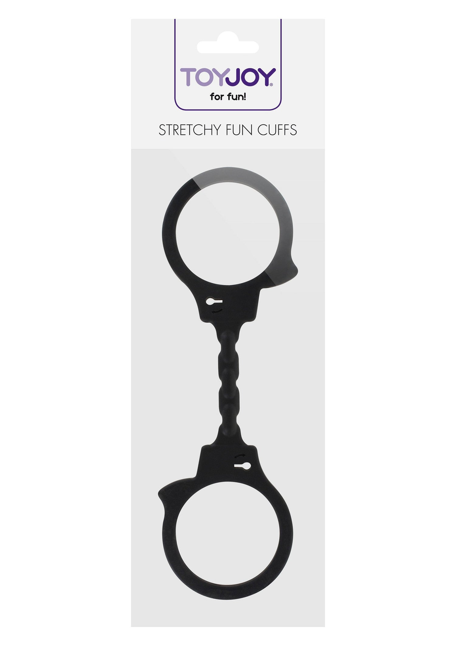 Stretchy Fun Cuffs