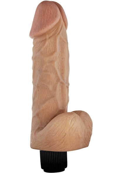 Boy Wonder Vibrating Dong 20 cm